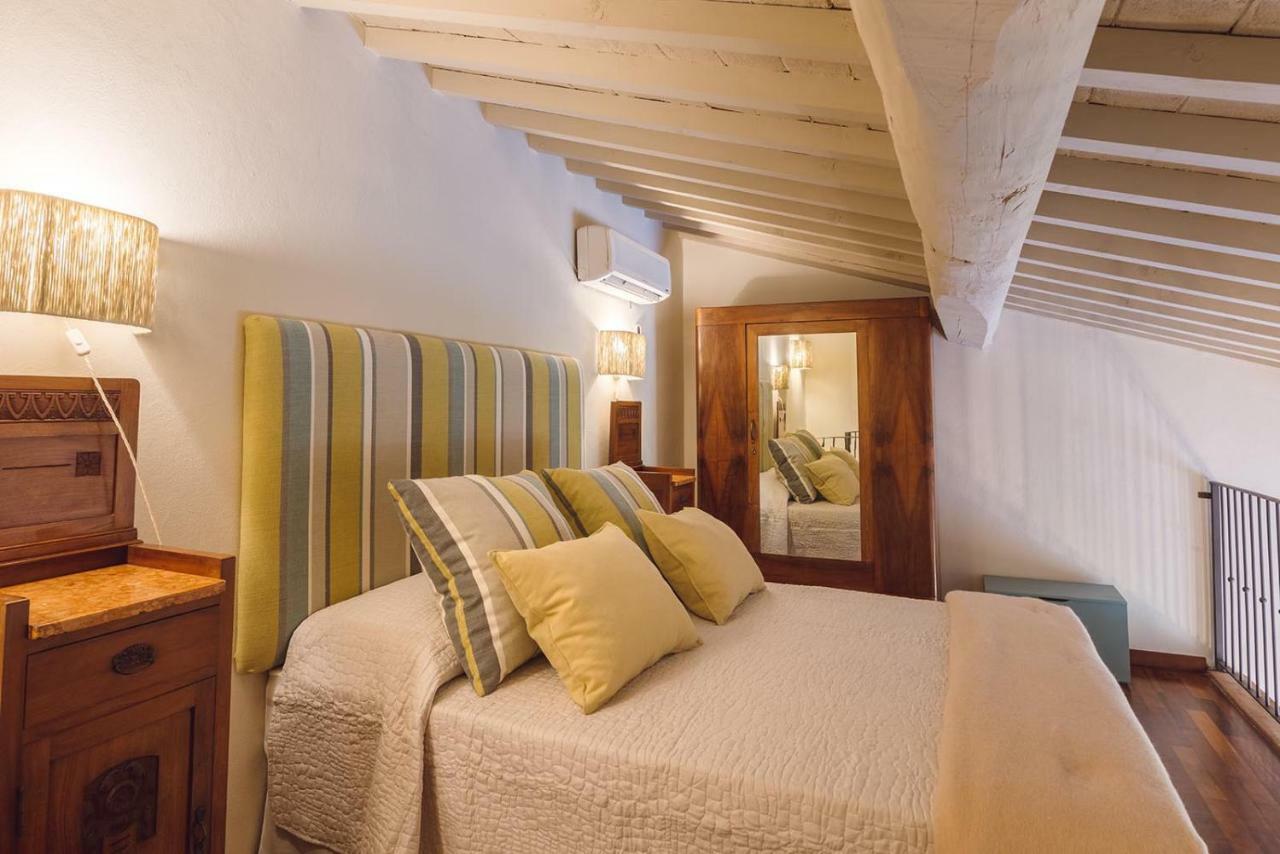 Villa Aia Vecchia Бибона Екстериор снимка