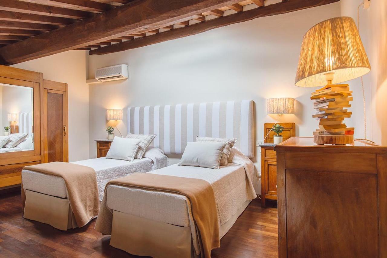 Villa Aia Vecchia Бибона Екстериор снимка