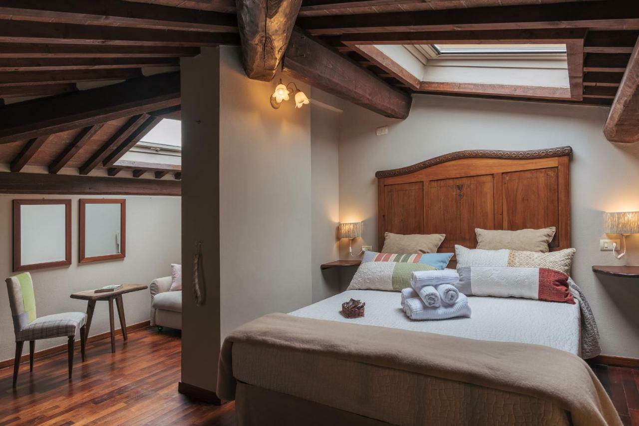 Villa Aia Vecchia Бибона Екстериор снимка