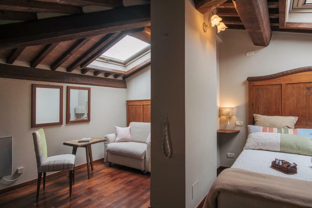 Villa Aia Vecchia Бибона Екстериор снимка